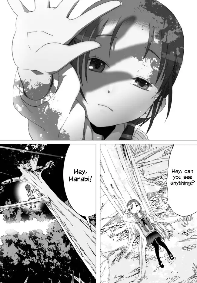 Angel Game Chapter 3 2